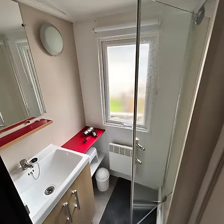 Кемпинг Mobil-home A Sainte Cecile Камье