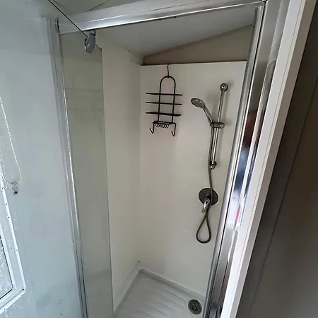 Mobil-home à Sainte Cécile Camiers